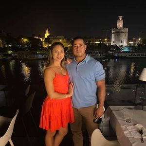 Meet your Posher, Vilmaliz